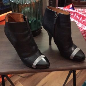 Givenchy ankle boots